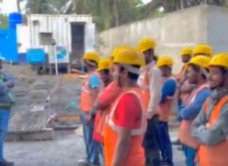 ‘गैस नहीं है तो दही-चूड़ा खाओ’, वायरल वीडियो पर छिड़ी बहस