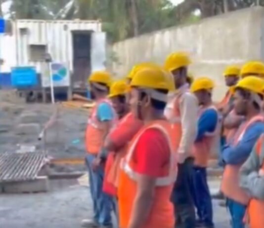 ‘गैस नहीं है तो दही-चूड़ा खाओ’, वायरल वीडियो पर छिड़ी बहस