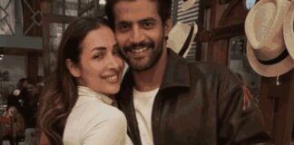 मलाइका अरोड़ा के रिश्तों पर फिर चर्चा, अफेयर की खबरों पर दिया साफ जवाब