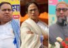 ‘नमाज से पेट नहीं भरता…’, ओवैसी का ममता पर तंज, बंगाल चुनाव से पहले बड़ा ऐलान