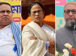 ‘नमाज से पेट नहीं भरता…’, ओवैसी का ममता पर तंज, बंगाल चुनाव से पहले बड़ा ऐलान