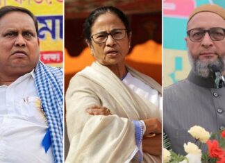 ‘नमाज से पेट नहीं भरता…’, ओवैसी का ममता पर तंज, बंगाल चुनाव से पहले बड़ा ऐलान