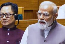 मिडिल ईस्ट संकट पर पीएम मोदी का चेतावनी भरा बयान, ‘हमें बेहद सावधान और सतर्क रहना है’