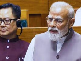 मिडिल ईस्ट संकट पर पीएम मोदी का चेतावनी भरा बयान, ‘हमें बेहद सावधान और सतर्क रहना है’