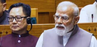 मिडिल ईस्ट संकट पर पीएम मोदी का चेतावनी भरा बयान, ‘हमें बेहद सावधान और सतर्क रहना है’