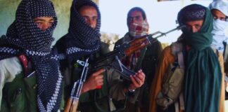 अमेरिकी रिपोर्ट में सनसनीखेज खुलासा: पाकिस्तान में भारत विरोधी आतंकी अभी भी महफूज