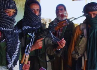 अमेरिकी रिपोर्ट में सनसनीखेज खुलासा: पाकिस्तान में भारत विरोधी आतंकी अभी भी महफूज