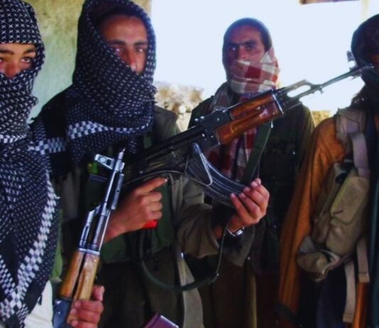 अमेरिकी रिपोर्ट में सनसनीखेज खुलासा: पाकिस्तान में भारत विरोधी आतंकी अभी भी महफूज