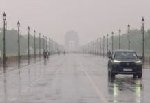 दिल्ली में मौसम का यू-टर्न… यूपी-बिहार समेत कई राज्यों में बदलेगा मौसम, जानें पूरा अपडेट