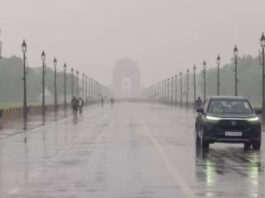 दिल्ली में मौसम का यू-टर्न… यूपी-बिहार समेत कई राज्यों में बदलेगा मौसम, जानें पूरा अपडेट