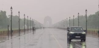 दिल्ली में मौसम का यू-टर्न… यूपी-बिहार समेत कई राज्यों में बदलेगा मौसम, जानें पूरा अपडेट