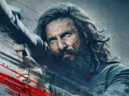 पहला हाफ कमजोर, दूसरा धमाकेदार! ‘धुरंधर 2’ का असली खेल इंटरवल के बाद