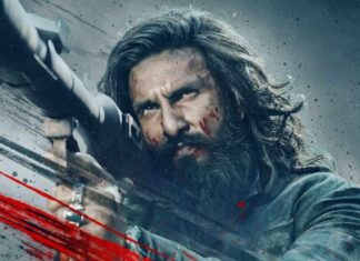 पहला हाफ कमजोर, दूसरा धमाकेदार! ‘धुरंधर 2’ का असली खेल इंटरवल के बाद