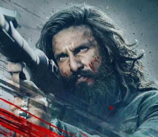 पहला हाफ कमजोर, दूसरा धमाकेदार! ‘धुरंधर 2’ का असली खेल इंटरवल के बाद