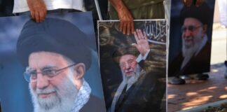 18 दिन में बिखरा ईरान! एक-एक कर ढेर हुए टॉप लीडर, जंग ने मचाई तबाही