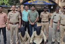 मुंबई: मछली खाने को लेकर हुआ विवाद में दोस्तों ने युवक को पत्थर से कुचलकर मार डाला