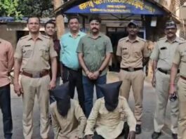 मुंबई: मछली खाने को लेकर हुआ विवाद में दोस्तों ने युवक को पत्थर से कुचलकर मार डाला