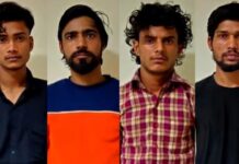 लखनऊ में बड़ी साजिश नाकाम! रेलवे सिग्नल उड़ाने की योजना का खुलासा