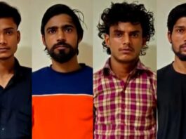 लखनऊ में बड़ी साजिश नाकाम! रेलवे सिग्नल उड़ाने की योजना का खुलासा