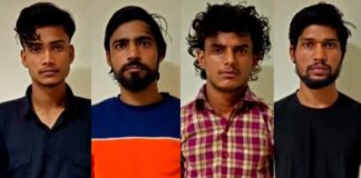 लखनऊ में बड़ी साजिश नाकाम! रेलवे सिग्नल उड़ाने की योजना का खुलासा