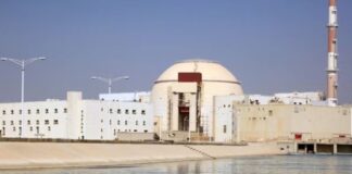 मिडिल ईस्ट में भड़की आग! परमाणु संयंत्र के पास धमाका, हिजबुल्लाह की एंट्री