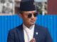 नेपाल: बालेन शाह सरकार को बड़ा झटका, गृहमंत्री सुदन गुरुंग ने अपने पद से दिया इस्तीफा