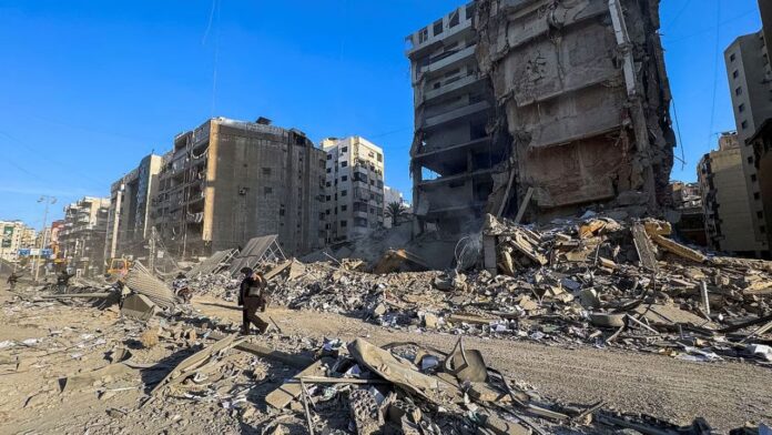 Indian Embassy Issues Advisory