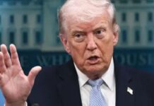 इस्लामाबाद वार्ता से पहले गरजे ट्रंप, बोले- हर कीमत पर खुलेगा होर्मुज