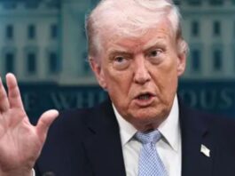 इस्लामाबाद वार्ता से पहले गरजे ट्रंप, बोले- हर कीमत पर खुलेगा होर्मुज