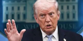 इस्लामाबाद वार्ता से पहले गरजे ट्रंप, बोले- हर कीमत पर खुलेगा होर्मुज