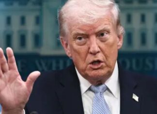 इस्लामाबाद वार्ता से पहले गरजे ट्रंप, बोले- हर कीमत पर खुलेगा होर्मुज