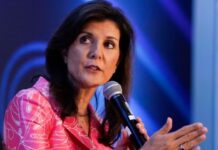 US द्वारा पकड़े गए ईरानी जहाज का चीन कनेक्शन? निक्की हेली ने किया बड़ा दावा