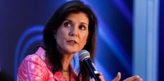 US द्वारा पकड़े गए ईरानी जहाज का चीन कनेक्शन? निक्की हेली ने किया बड़ा दावा