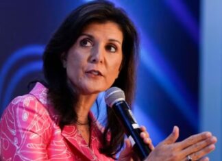 US द्वारा पकड़े गए ईरानी जहाज का चीन कनेक्शन? निक्की हेली ने किया बड़ा दावा