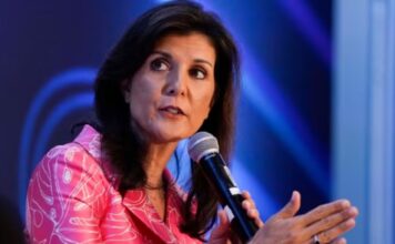 US द्वारा पकड़े गए ईरानी जहाज का चीन कनेक्शन? निक्की हेली ने किया बड़ा दावा