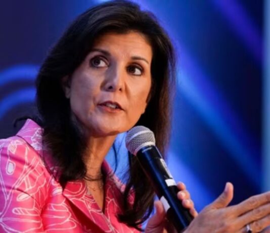 US द्वारा पकड़े गए ईरानी जहाज का चीन कनेक्शन? निक्की हेली ने किया बड़ा दावा