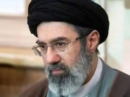 ईरान की सत्ता पर सवाल! आखिर कहां और कैसी हालत में हैं मुज्तबा?