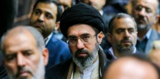 एक महीना बीत गया, फिर भी गायब हैं ईरान के नए सुप्रीम लीडर! आखिर कहां हैं मोजतबा खामेनेई?
