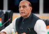 राजनाथ सिंह का बयान बना चर्चा का केंद्र, क्या भारत संभालेगा ईरान-अमेरिका शांति वार्ता की कमान?
