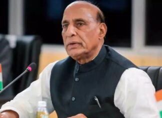 राजनाथ सिंह का बयान बना चर्चा का केंद्र, क्या भारत संभालेगा ईरान-अमेरिका शांति वार्ता की कमान?