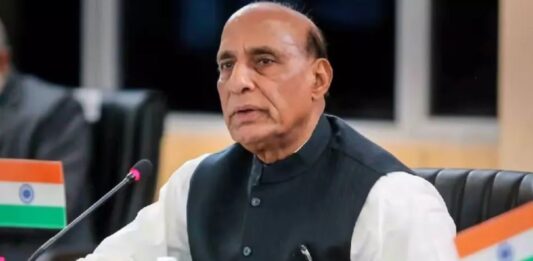 राजनाथ सिंह का बयान बना चर्चा का केंद्र, क्या भारत संभालेगा ईरान-अमेरिका शांति वार्ता की कमान?