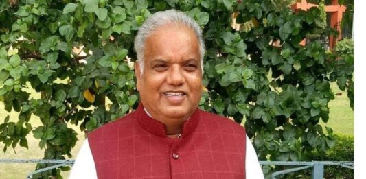 नीतीश के करीबी को मिला बड़ा पद! क्या बदलेगा बिहार का सियासी समीकरण?