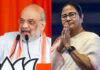 Amit Shah in Bengal: ’15 दिन यहीं रहूंगा’, ममता को खुली चुनौती