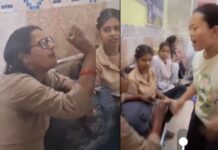 पटना में नार्थ-ईस्ट की दो लड़कियों के साथ बदसलूकी, मोमो-चिंकी कह कर उड़ाया मजाक