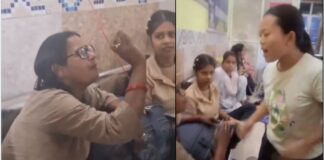 पटना में नार्थ-ईस्ट की दो लड़कियों के साथ बदसलूकी, मोमो-चिंकी कह कर उड़ाया मजाक