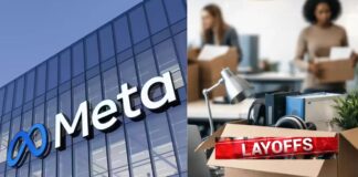 मेटा में 200 कर्मचारियों की छंटनी की तैयारी, साल की शुरुआत में 1500 लोगों को कर चुकी है बाहर