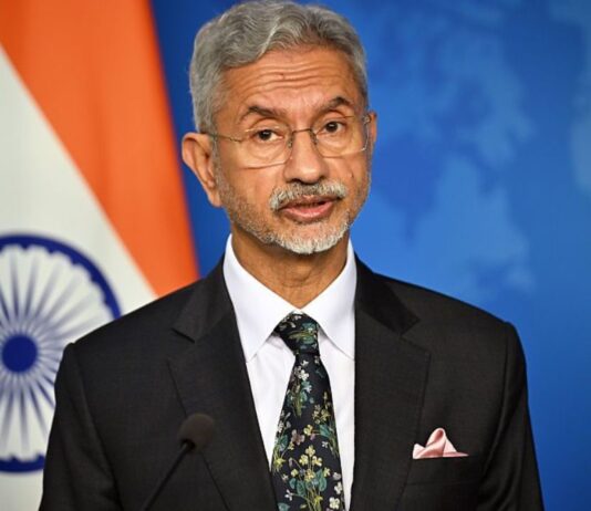 सीजफायर पर भारत का पहला बयान, MEA ने शांति और व्यापार पर कही अहम बात