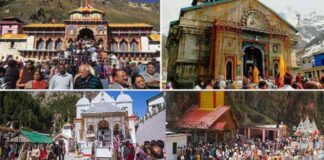 Char Dham Yatra 2026: 19 अप्रैल से शुरू होगी यात्रा, जानें पूरी प्रक्रिया