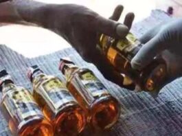 बिहार में फिर जहरीली शराब का खतरा, मोतिहारी में एक की मौत से हड़कंप