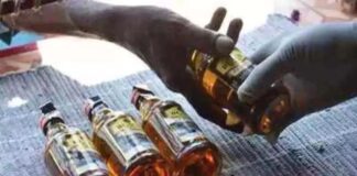 बिहार में फिर जहरीली शराब का खतरा, मोतिहारी में एक की मौत से हड़कंप